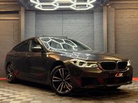 Used BMW 630 M Sport 2018 Grey Coupe