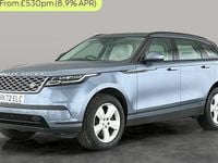 Used Land Rover Range Rover Velar S 204 HP (150 kW) 2022 SUV