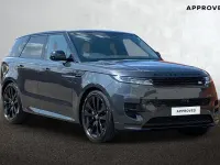 Used Land Rover Range Rover Sport SE Dynamic 300 HP (220 kW) 2026 Grey SUV