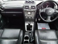 Used Subaru Impreza 2004 Sedan