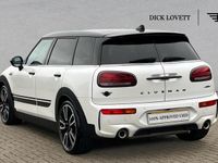 Used Mini John Cooper Works Clubman 302 HP (222 kW) 2023 White Estate