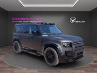 Usado Land Rover Defender HSE Dynamic 2024 Prateado SUV