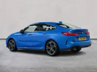 Usado BMW 218 M Sport 2024 Azul Coupe
