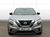 Used Nissan Juke N-Connecta 114 HP (83 kW) 2026 SUV