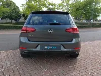 Used VW Golf VII Match 148 HP (108 kW) 2019 Grey Hatchback