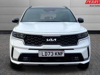 Used Kia Sorento 230 HP (169 kW) 2023 SUV
