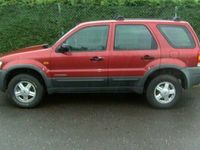 Used Ford Maverick 2003 SUV
