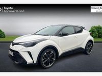 Used Toyota C-HR Sport 122 HP (89 kW) 2023 SUV