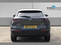 New Mazda CX-30 Exclusive-Line 183 HP (134 kW) 2026 Grey SUV