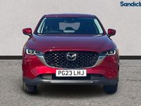 Used Mazda CX-5 Edition 165 HP (121 kW) 2022 SUV