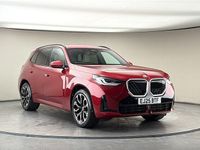 Used BMW X3 M Sport 208 HP (152 kW) 2026 SUV