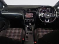 used VW Golf VII Hatchback (2019/19)GTI Performance 2.0 TSI 245PS 3d