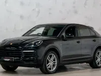 Used Porsche Cayenne 462 HP (339 kW) 2022 SUV