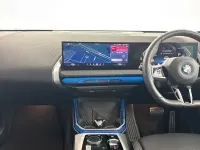 Used BMW X3 M Sport 205 HP (150 kW) 2025 Grey SUV