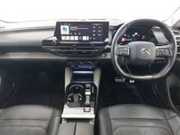 Used Citroën C5 Aircross PureTech 131 HP (96 kW) 2023 Grey SUV