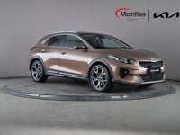 Used Kia XCeed 158 HP (116 kW) 2022 Bronze SUV