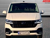Begagnad VW Transporter Highline 204 HK (150 kW) 2024 Van