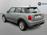 Używany Mini Cooper S Classic 192 KM (141 kW) 2020 Hatchback