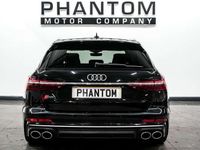 Used Audi A6 Comfort 2019 Black Estate