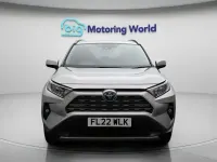 Used Toyota RAV4 Hybrid Design 218 HP (160 kW) 2025 SUV