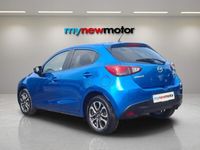 used Mazda 2 1.5 SKYACTIV-G Sports Launch Edition Euro 6 (s/s) 5dr