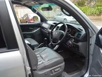 Used Toyota Land Cruiser 2008 SUV