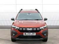 Used Dacia Jogger Extreme 109 HP (80 kW) 2023 MPV