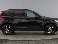Used Volvo XC40 R-Design 161 HP (118 kW) 2022 SUV