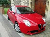 Used Alfa Romeo MiTo 2009 Hatchback