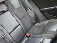 Used Volvo V40 R-Design 190 HP (139 kW) 2016 Red Hatchback