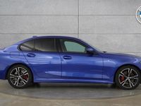 Used BMW 320 M Sport 181 HP (133 kW) 2025 Blue