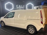 Used Ford Transit Connect Limited 120 HP (88 kW) 2019 White MPV