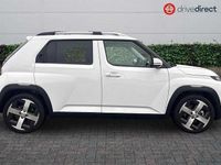 Used Hyundai Inster 85 kW (116 HP) 2025 Special solid  atlas white Hatchback