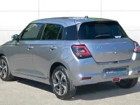 Used Suzuki Swift 82 HP (60 kW) 2026 Hatchback
