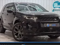 Gebraucht Land Rover Discovery Sport SE Dynamic 309 PS (227 kW) 2023 SUV