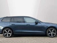 Used Volvo V60 Ultra 194 HP (142 kW) 2025 Estate