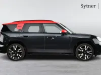 Used Mini Countryman 215 HP (158 kW) 2024 Grey SUV