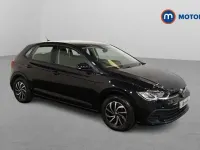 Usado VW Polo Life 80 HP (58 kW) 2026 Citadino