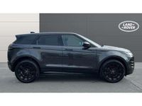 Used Land Rover Range Rover evoque Autobiography 204 HP (150 kW) 2024 Other SUV