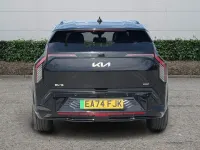 Used Kia EV3 GT-Line 150 kW (204 HP) 2026 SUV