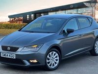 used Seat Leon 1.4 TSI SE 5dr