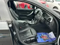Used BMW 420 Coupé M Sport 190 HP (139 kW) 2018 Black Coupe