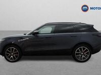Used Land Rover Range Rover Velar S 204 HP (150 kW) 2026 SUV