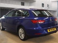 used Seat Leon 1.6 TDI SE Dynamic Technology