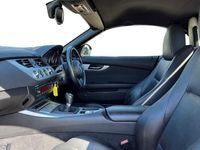 Used BMW Z4 M Sport 156 HP (114 kW) 2015 Unknown Cabriolet