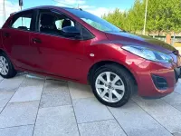Gebraucht Mazda 2 2014