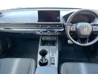 Used Honda Civic Sport 143 HP (105 kW) 2025 Black