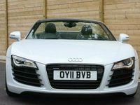 Used Audi R8 Coupé 2011 Coupe
