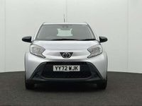 used Toyota Aygo X 1.0 VVT-I Pure 5dr