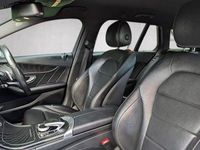 Used Mercedes C220 AMG line 170 HP (125 kW) 2018 Estate